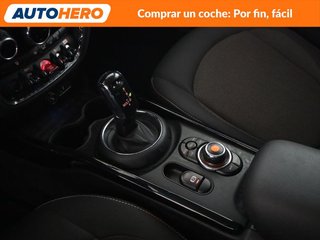 MINI Clubman Cooper