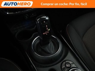 MINI Clubman Cooper