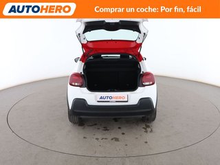 Citroën C3 1.2 PureTech Feel Pack