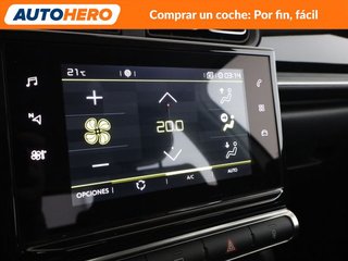 Citroën C3 1.2 PureTech Feel Pack