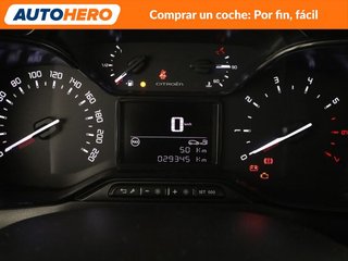 Citroën C3 1.2 PureTech Feel Pack