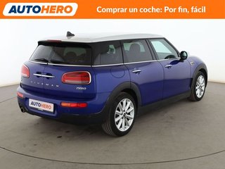 MINI Clubman Cooper