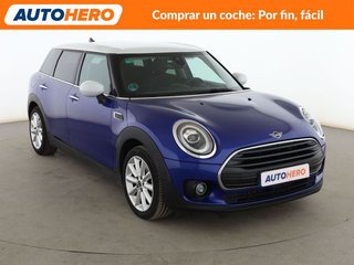 MINI Clubman Cooper