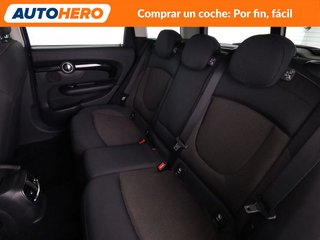 MINI Clubman Cooper