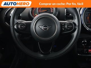MINI Clubman Cooper