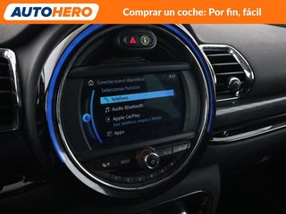 MINI Clubman Cooper
