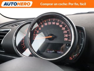 MINI Clubman Cooper