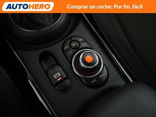 MINI Clubman Cooper