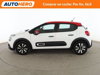Citroën C3 1.2 PureTech Feel Pack