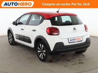 Citroën C3 1.2 PureTech Feel Pack