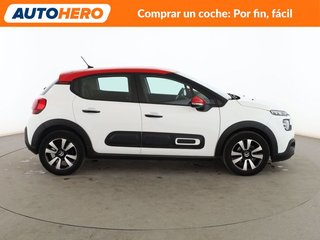 Citroën C3 1.2 PureTech Feel Pack