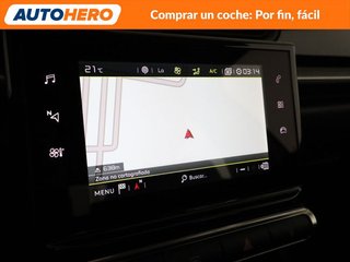 Citroën C3 1.2 PureTech Feel Pack