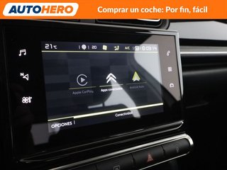 Citroën C3 1.2 PureTech Feel Pack