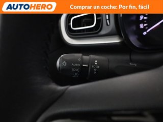 Citroën C3 1.2 PureTech Feel Pack
