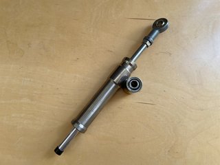 Amortiguador Dirección BMW F800S/ST/GT/R