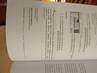 NUEVO! Libro Ingeniería Electrónica (Julio Gonzále