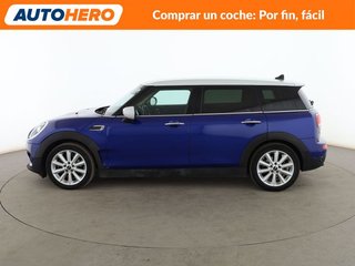 MINI Clubman Cooper