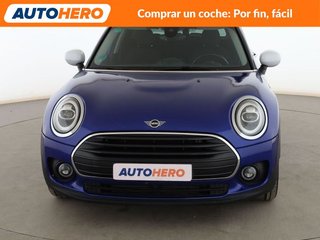 MINI Clubman Cooper