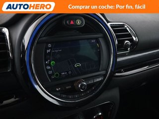 MINI Clubman Cooper