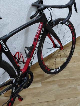 Pinarello Dogma F10 Talla 51