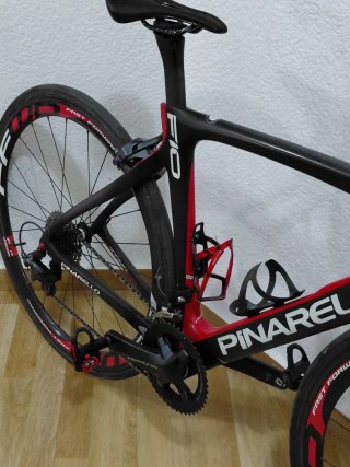 Pinarello Dogma F10 Talla 51