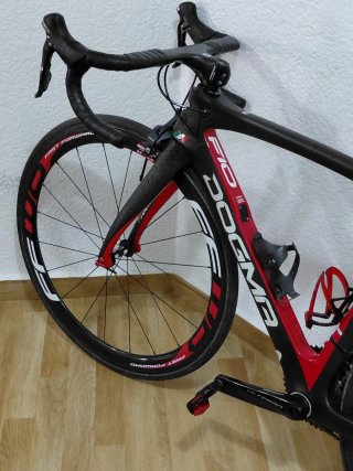 Pinarello Dogma F10 Talla 51