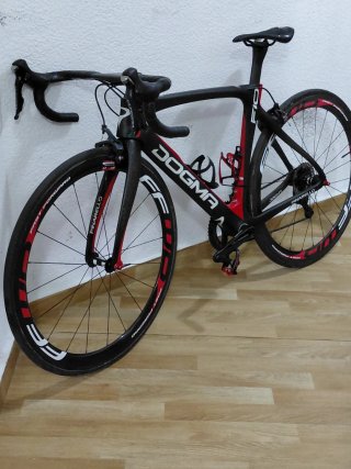 Pinarello Dogma F10 Talla 51