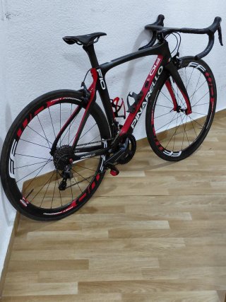 Pinarello Dogma F10 Talla 51