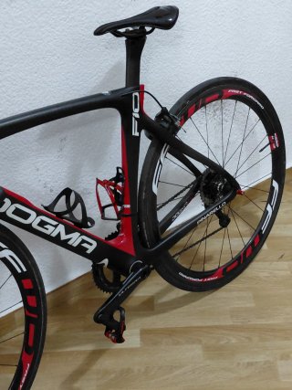 Pinarello Dogma F10 Talla 51
