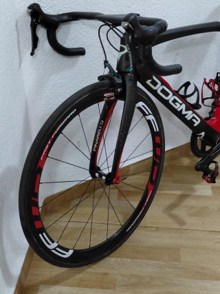 Pinarello Dogma F10 Talla 51