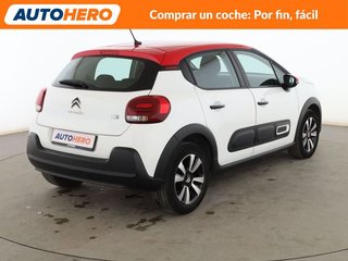 Citroën C3 1.2 PureTech Feel Pack