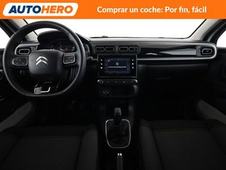 Citroën C3 1.2 PureTech Feel Pack