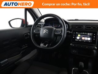Citroën C3 1.2 PureTech Feel Pack