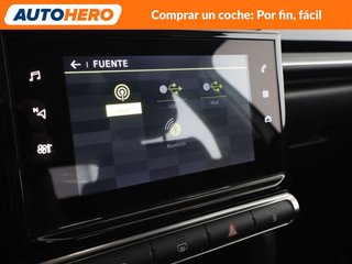 Citroën C3 1.2 PureTech Feel Pack
