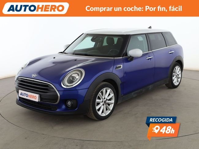 MINI Clubman Cooper 2020