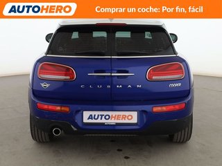 MINI Clubman Cooper