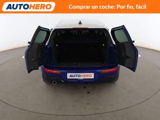MINI Clubman Cooper