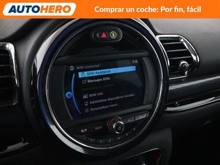 MINI Clubman Cooper