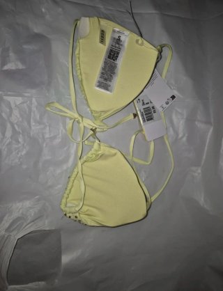 Reggiseno bikini Guess con strass