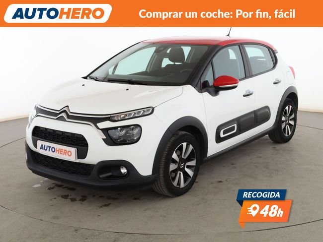 Citroën C3 1.2 PureTech S&S FEEL PACK 2022