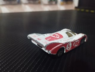 Juguete Porsche 956 OK 5