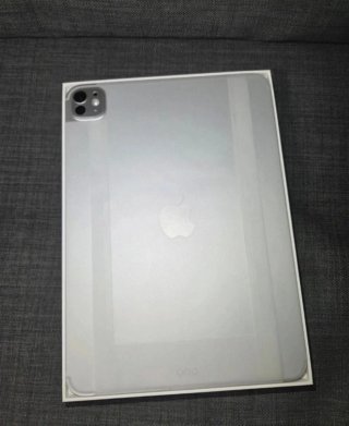 iPad Pro 11 M5 2TB Wi-Fi + Cellular Nuovo