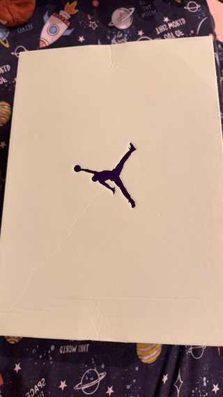Zapatillas Jordan Baloncesto Beige/Morado
