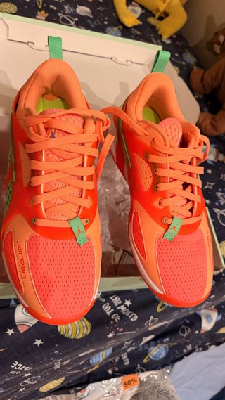 Zapatillas Jordan Baloncesto Beige/Morado