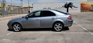 Ford Mondeo 2006