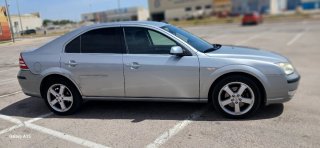 Ford Mondeo 2006