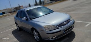 Ford Mondeo 2006