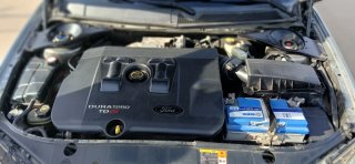 Ford Mondeo 2006