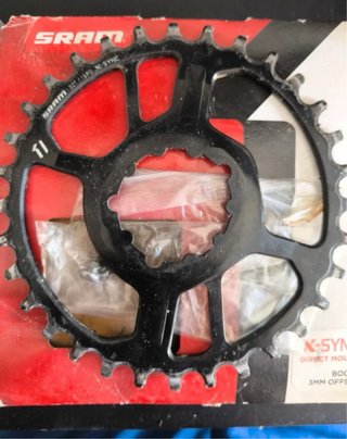 Bicicleta Berria Talla L 29