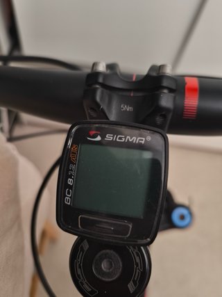 Bicicleta Berria Talla L 29